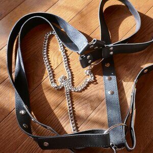 HARNESSes Three